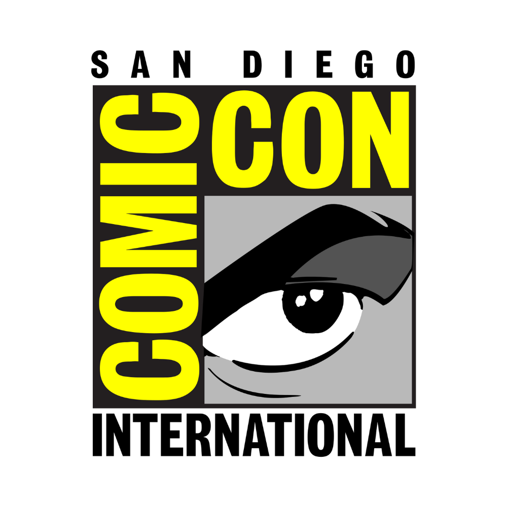 San Diego Comic Con