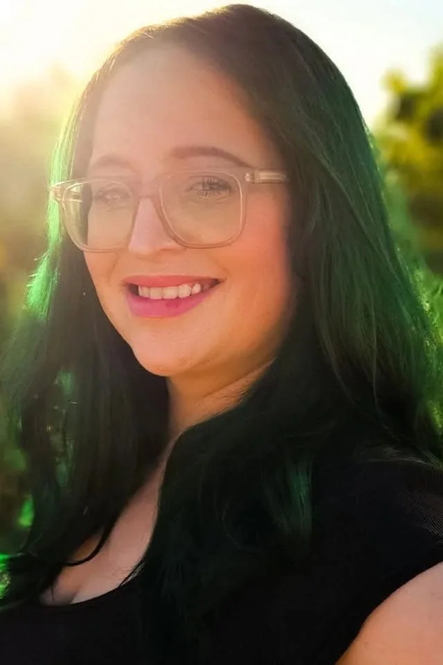 Jessica Medina, LMFT