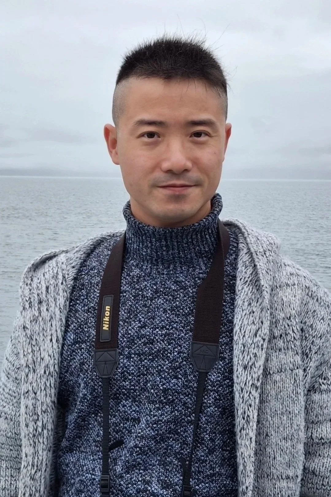 King Tsang, Esq.
