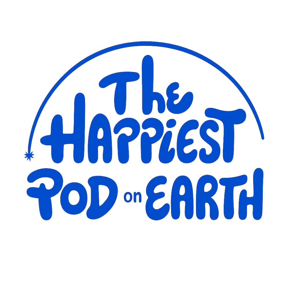The Happiest Pod on Earth