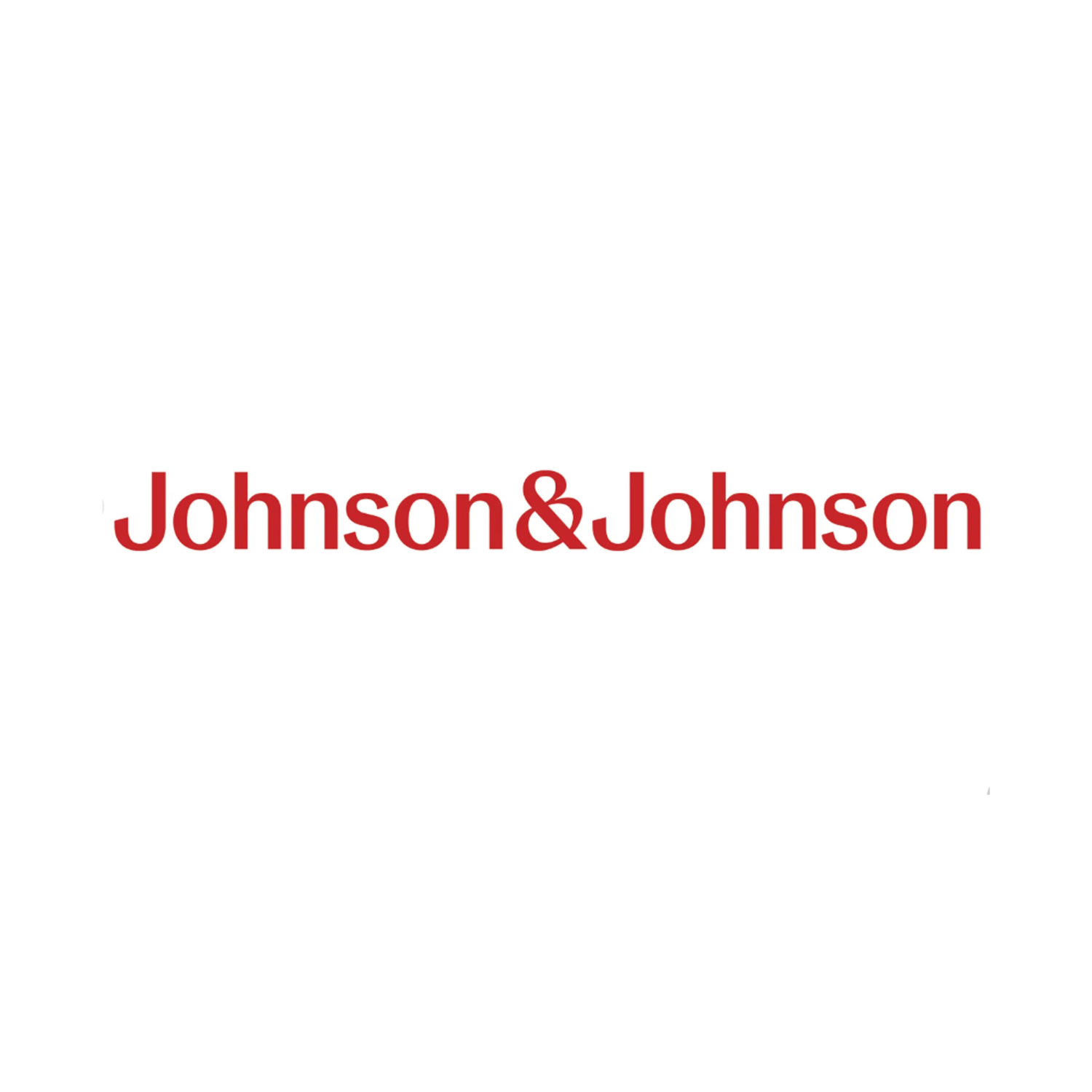 Johnson &amp; Johnson