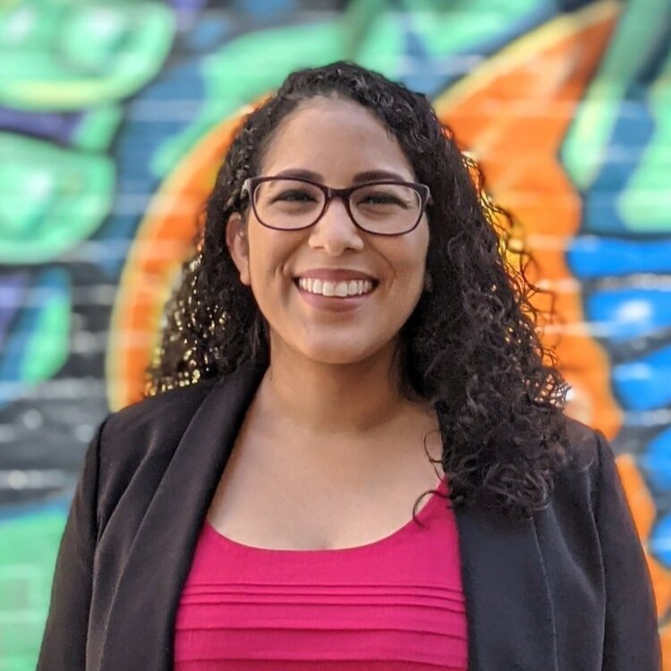 Image of Jamila Mahfudh, LMFT—licensed therapist offering culturally affirming, identity-conscious online therapy for individuals and couples across California