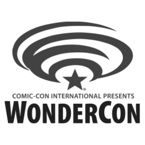 WonderCon logo highlighting Guidance Teletherapy’s engagement with creative and entertainment industry communities