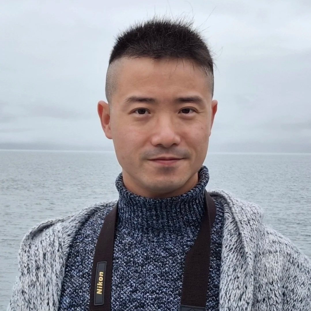 Image of King Tsang, Esq., APCC—associate professional clinical counselor and attorney blending legal insight and therapeutic care in culturally attuned mental health services