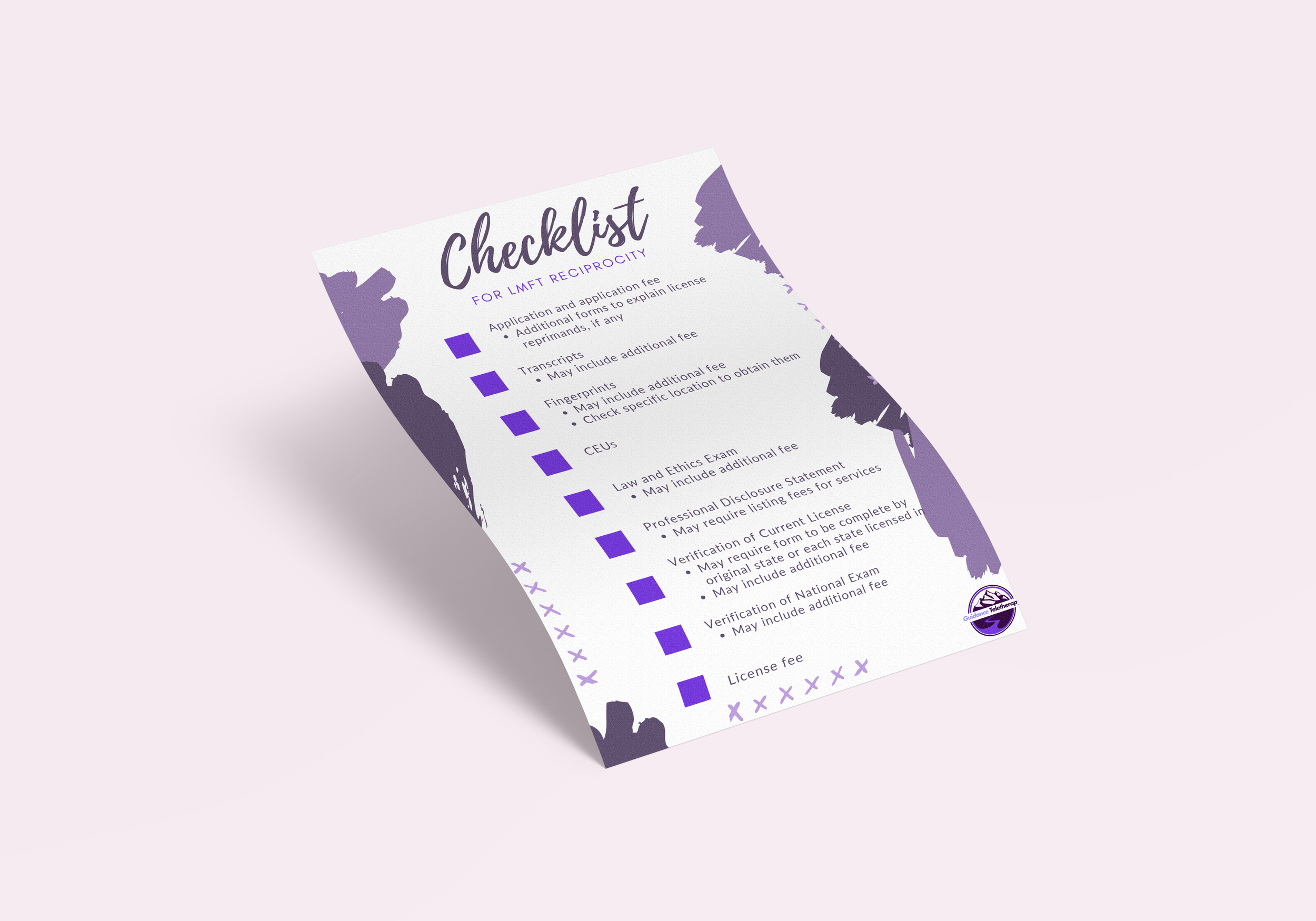 Understanding LMFT Licensure Portability