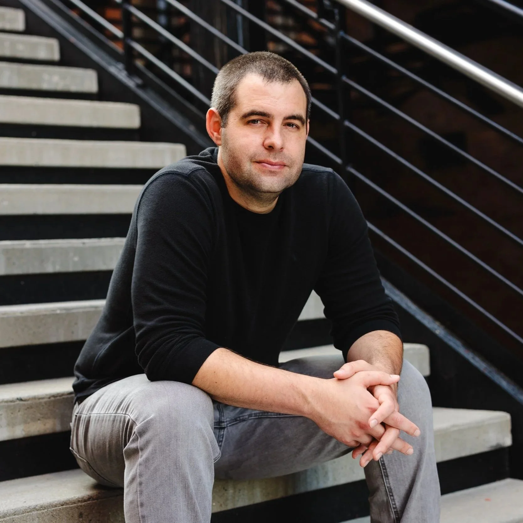 Image of Kevin Boyd, LCSW—licensed therapist providing online therapy for individuals across California