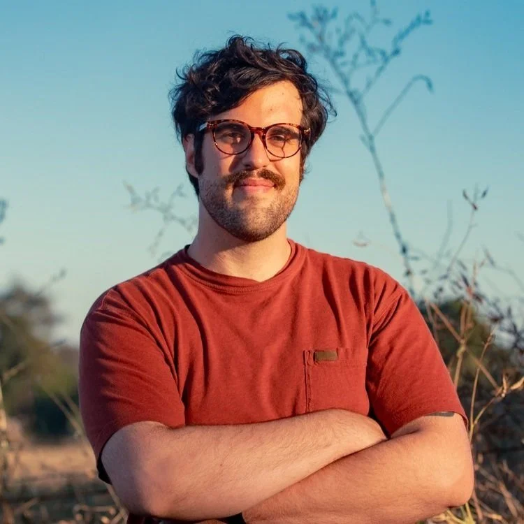 Image of Gregory Tilden, LMFT—licensed therapist providing compassionate, client-centered therapy for anxiety, depression, and LGBTQ+ mental health