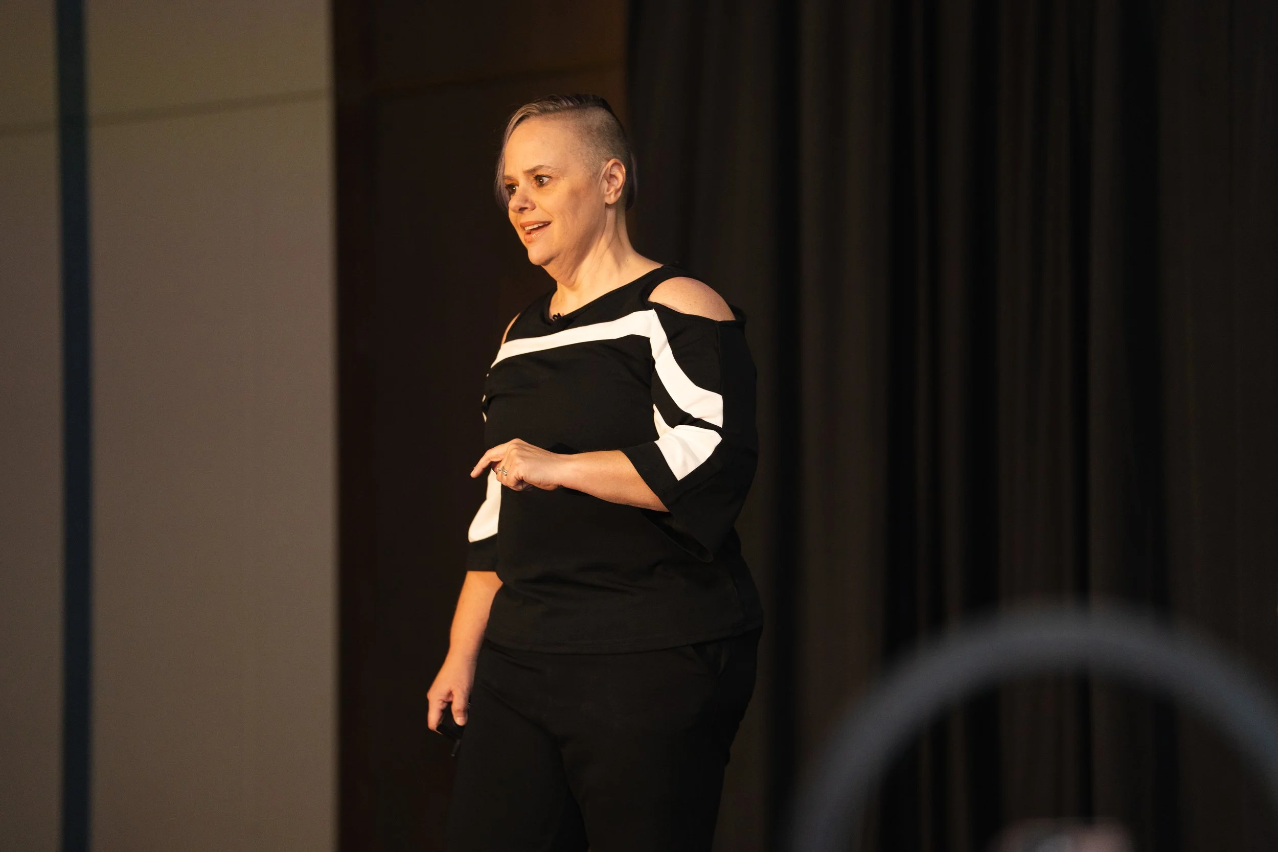 Morning Mingles with Jill Monson of POP!more