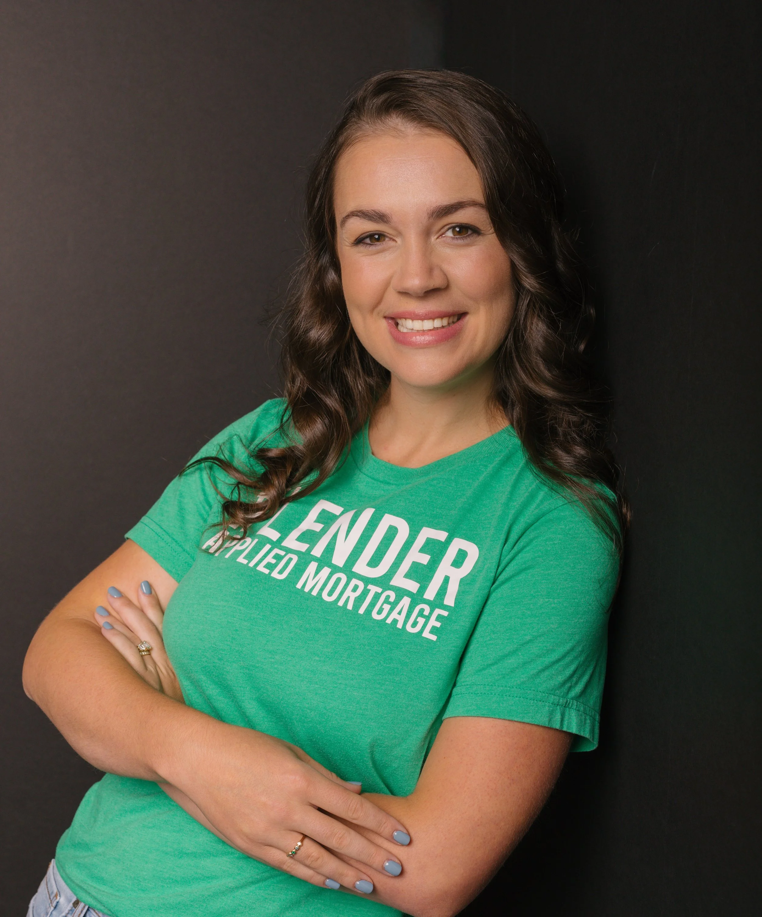 Leadership Luncheon: Meet Lindsay LaBonte