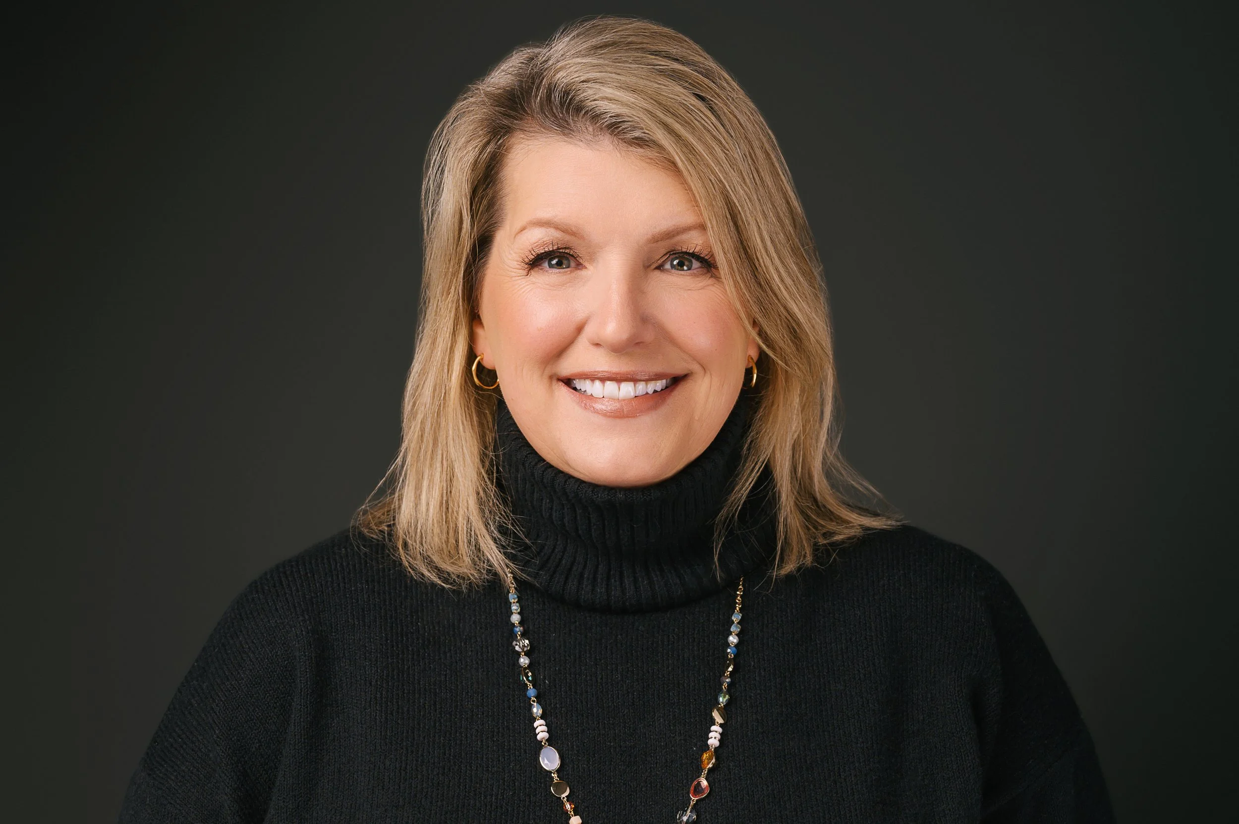 Meet Diana Szynal of the Springfield Regional Chamber