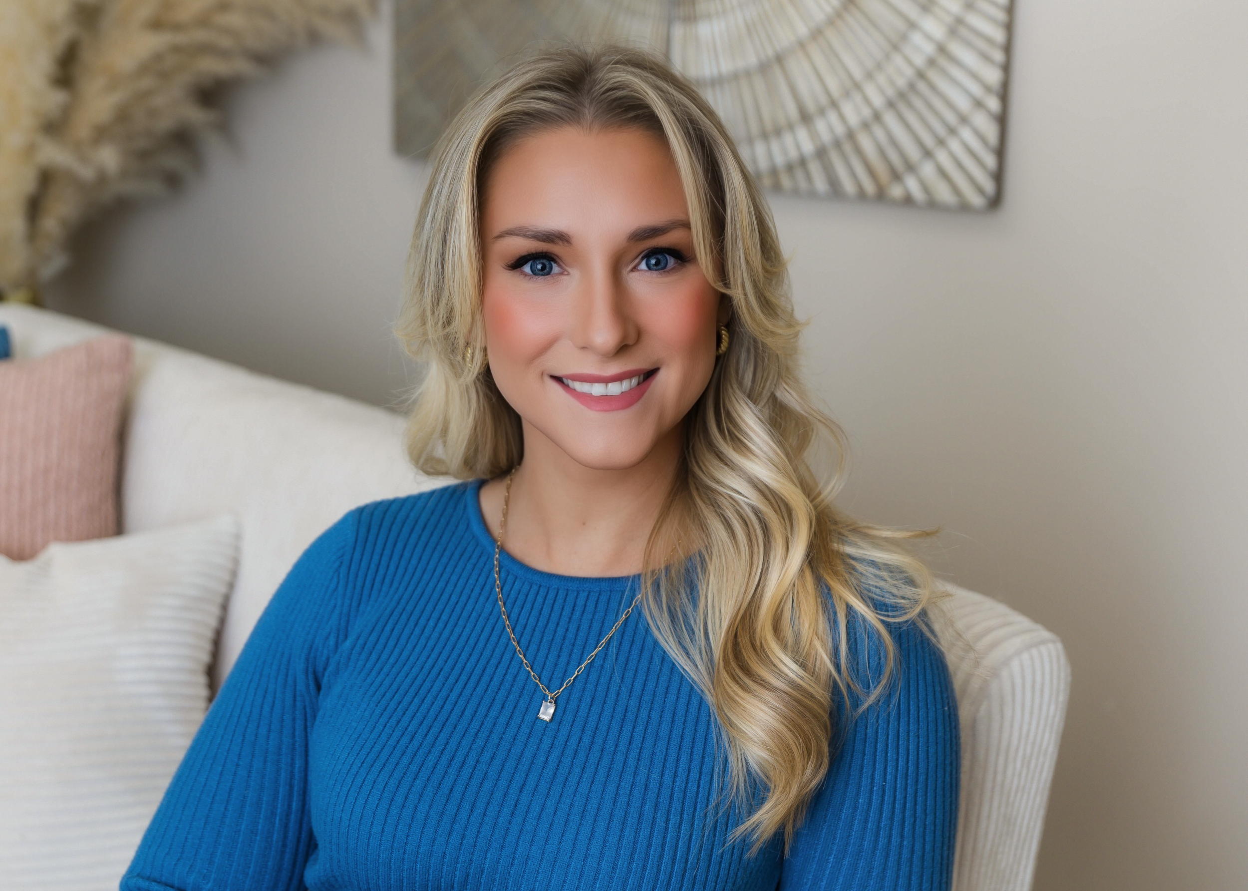 Meet Our Board: Samantha Savoie, Marketing Chair