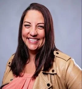 Headshot of Kara Bombard