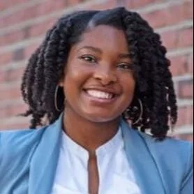 Headshot of Nikai Fondon