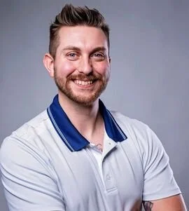 Headshot of Tyler Hadley