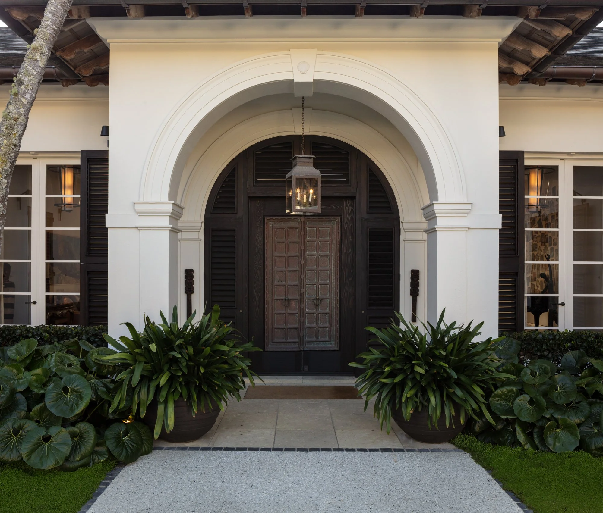 grand villa, 2016