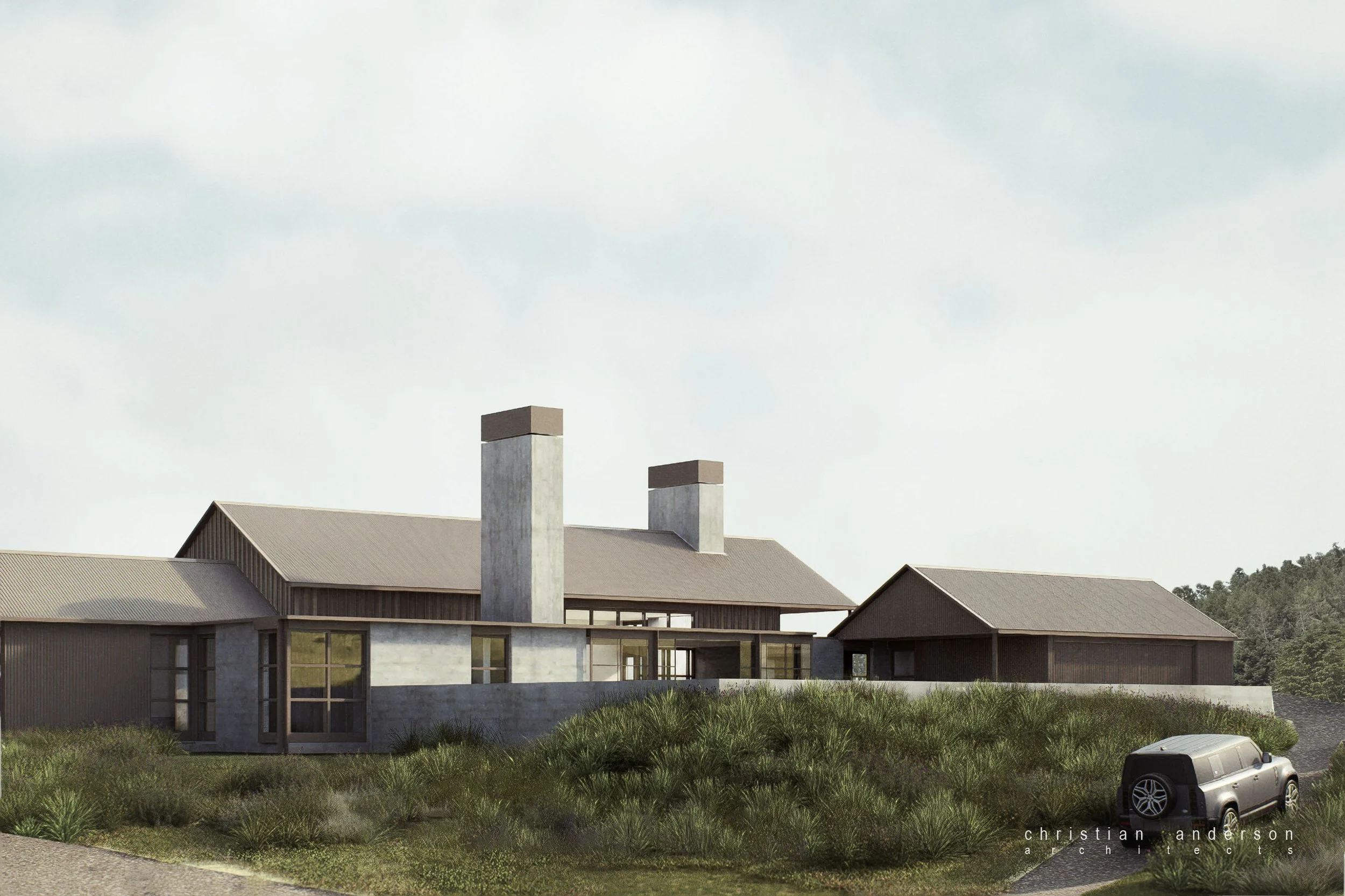 wairakei, in progress
