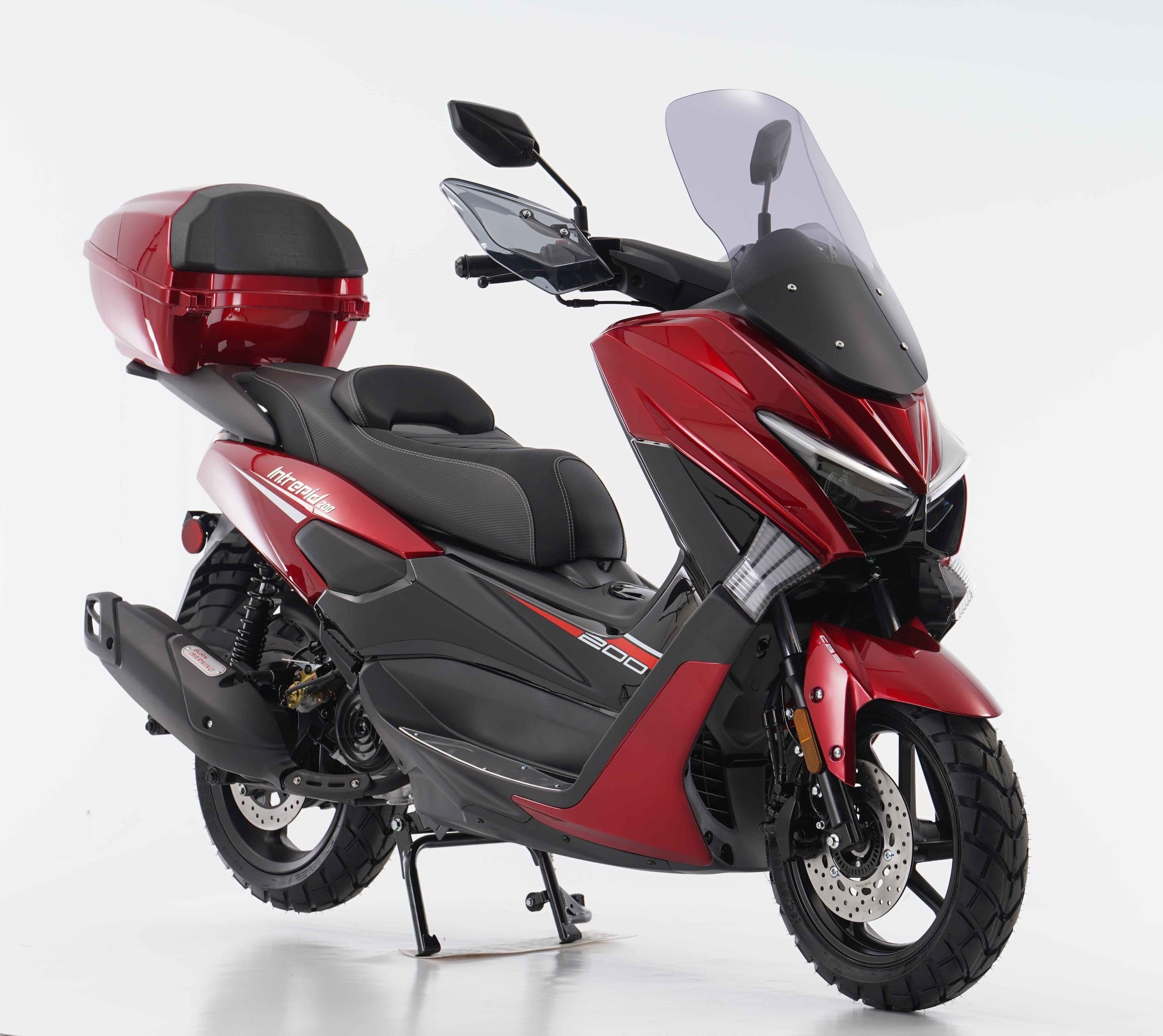 intrepid 200 scooter red.jpg