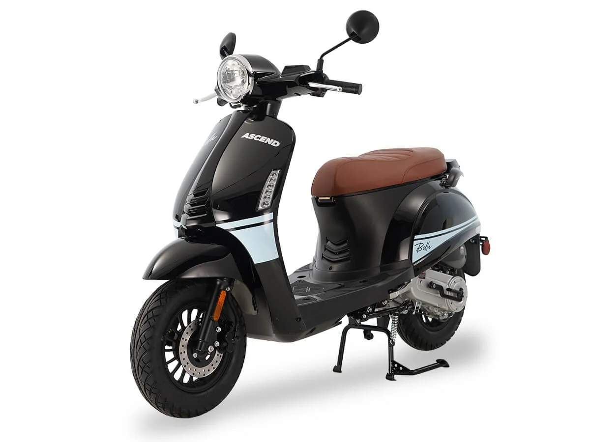 Ascend Bella 50 Scooter