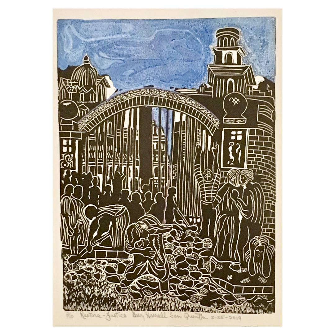 Justice Arts Coalition