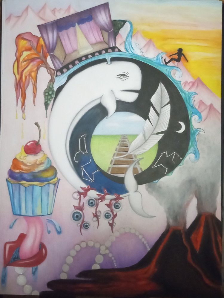 Justice Arts Coalition