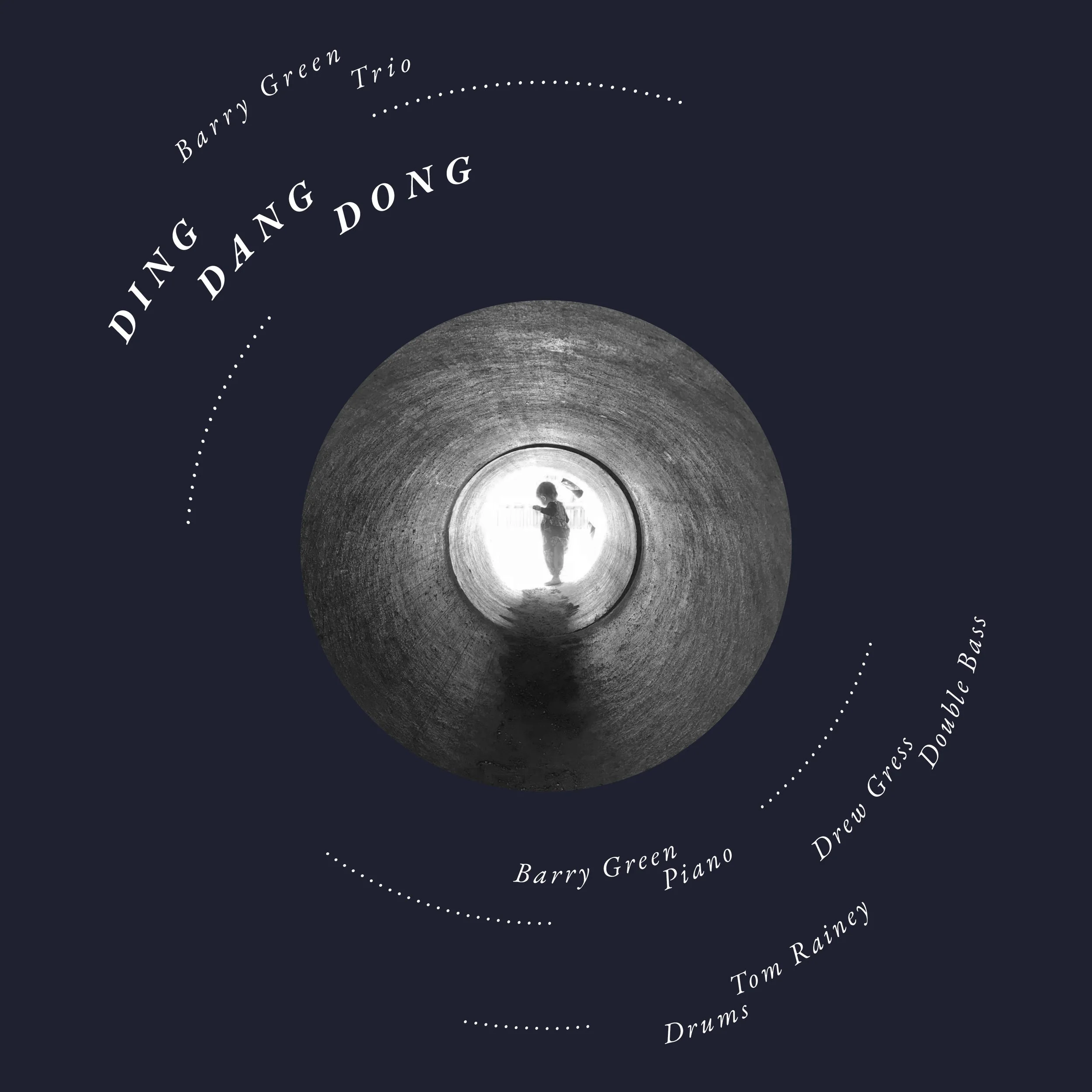 Ding Dang Dong CD