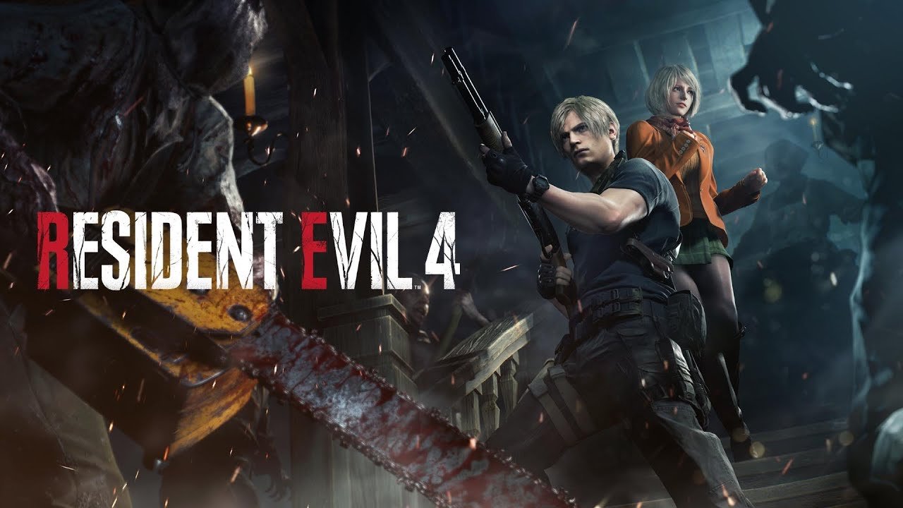 Resident Evil 4 (Remake) Review: That’s Bingo!