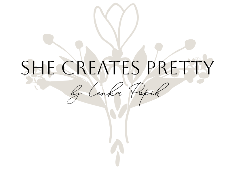 SheCreatesPretty