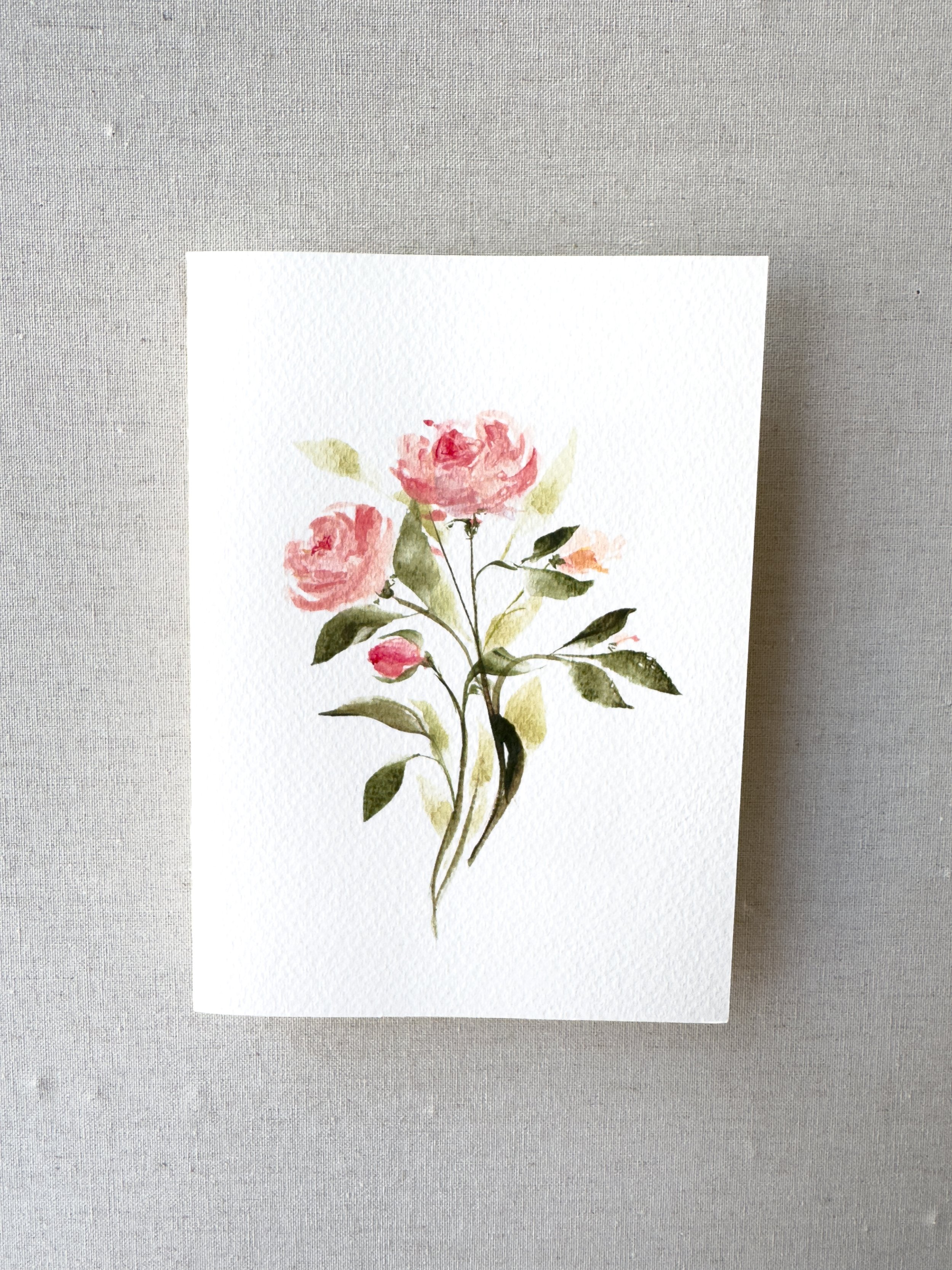 Cards - Red Rose.JPG