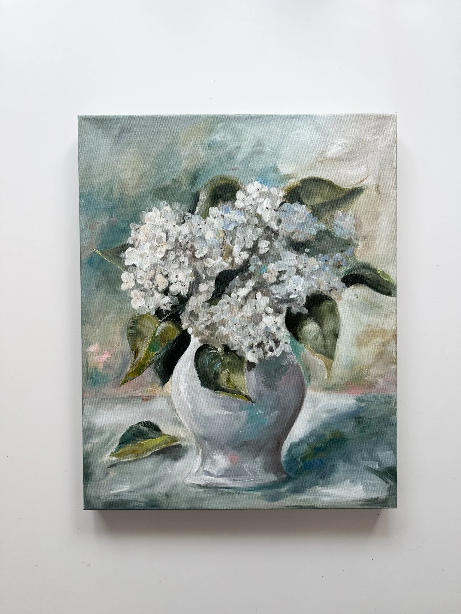 Letters from the Garden