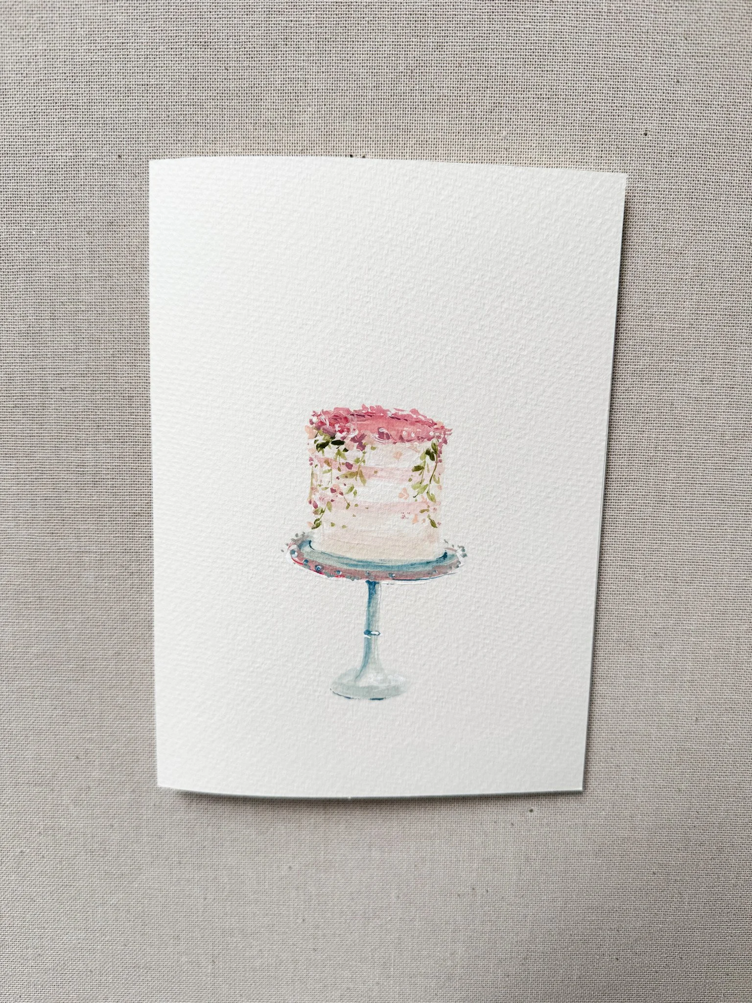 Cards:Cake:Pink Top.jpg