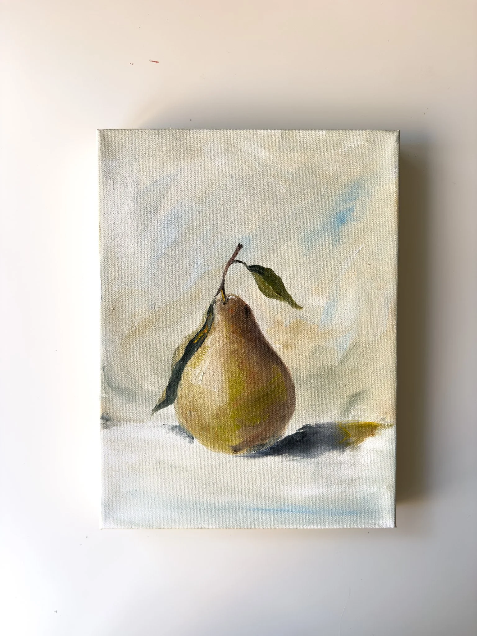 The Pear