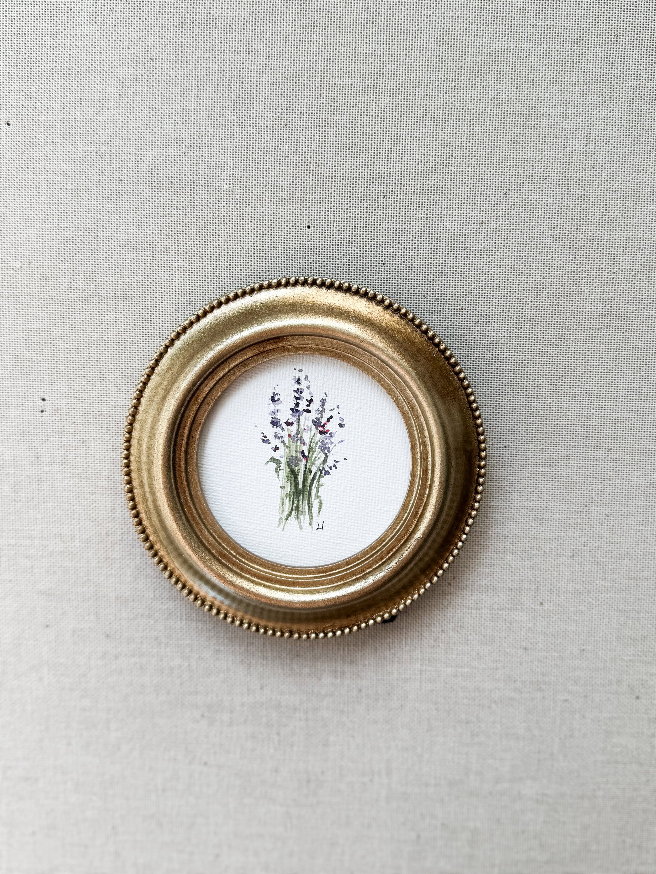 Mini Round Lavender.JPG
