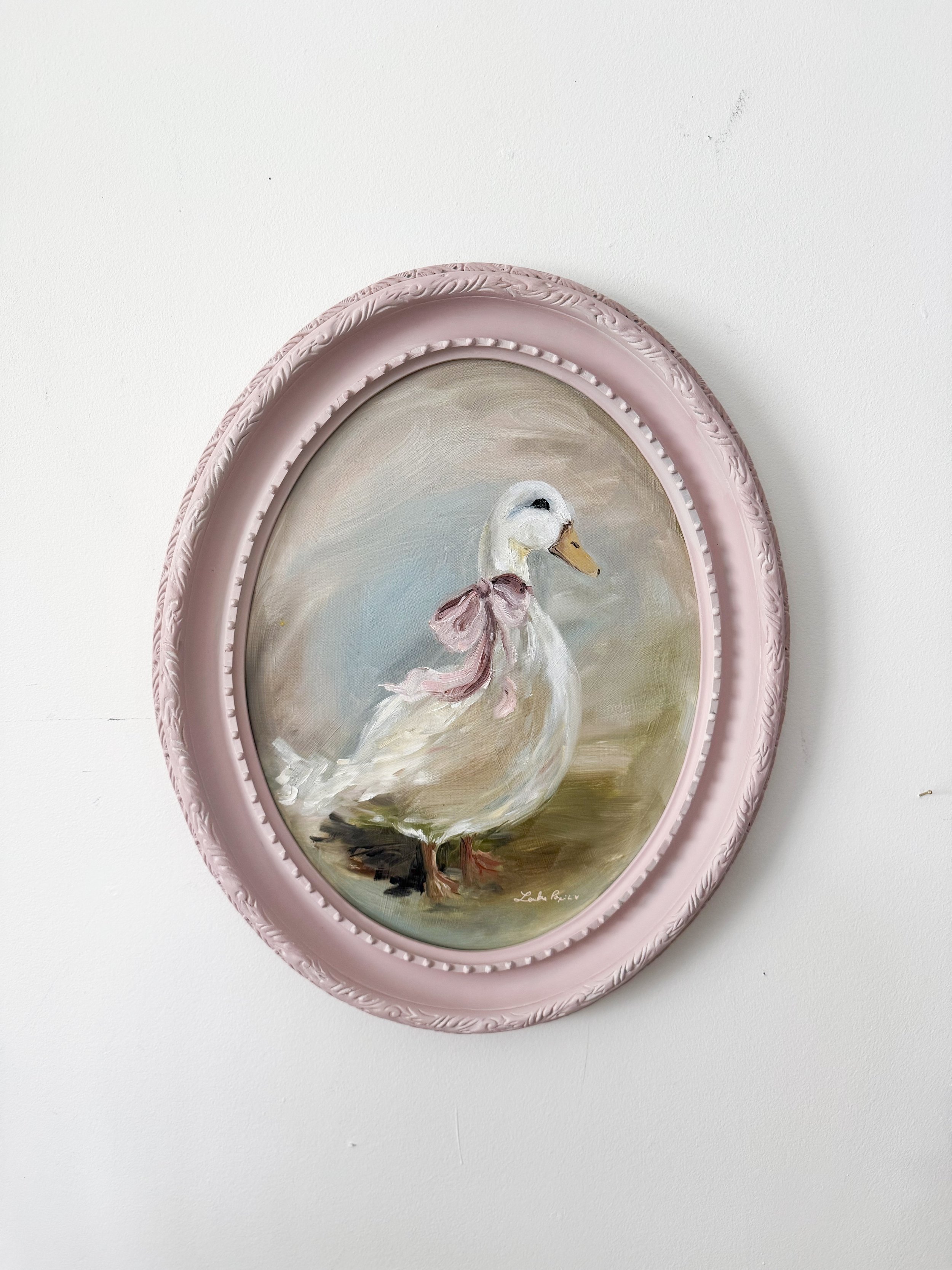 Darling Goose