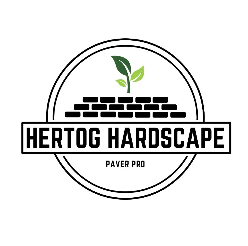 Hertog Hardscape