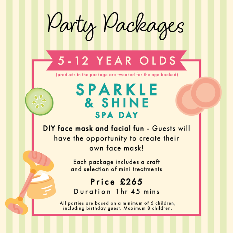 Candy Spa