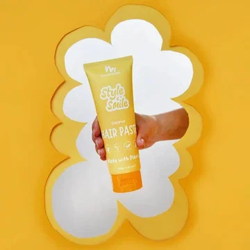 Plant Based Hair Paste - Tropical Scent | 125ml - SLiCK KiDS™