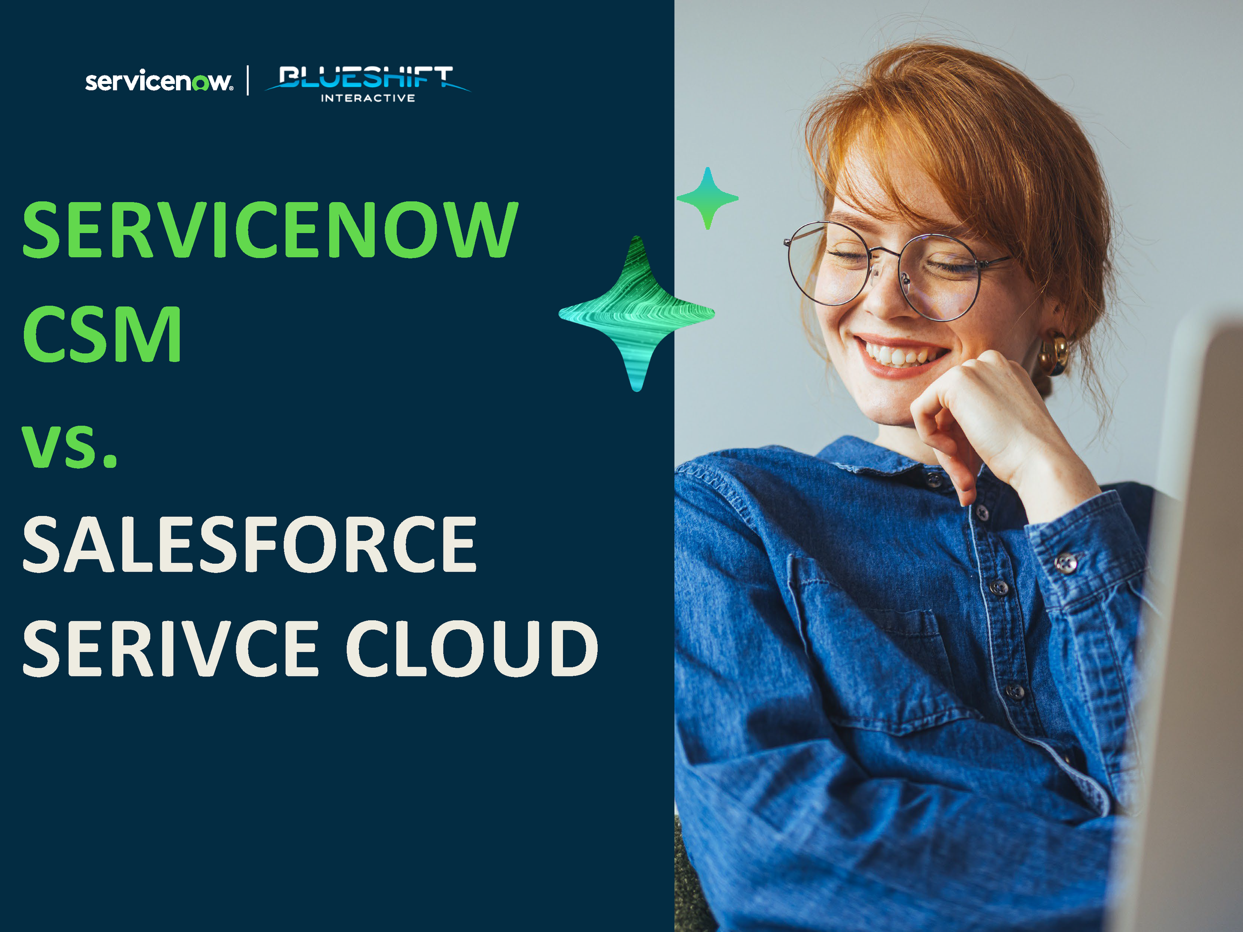Salesforce Service Cloud vs. ServiceNow CSM: A Deep Comparison for Enterprise Migration