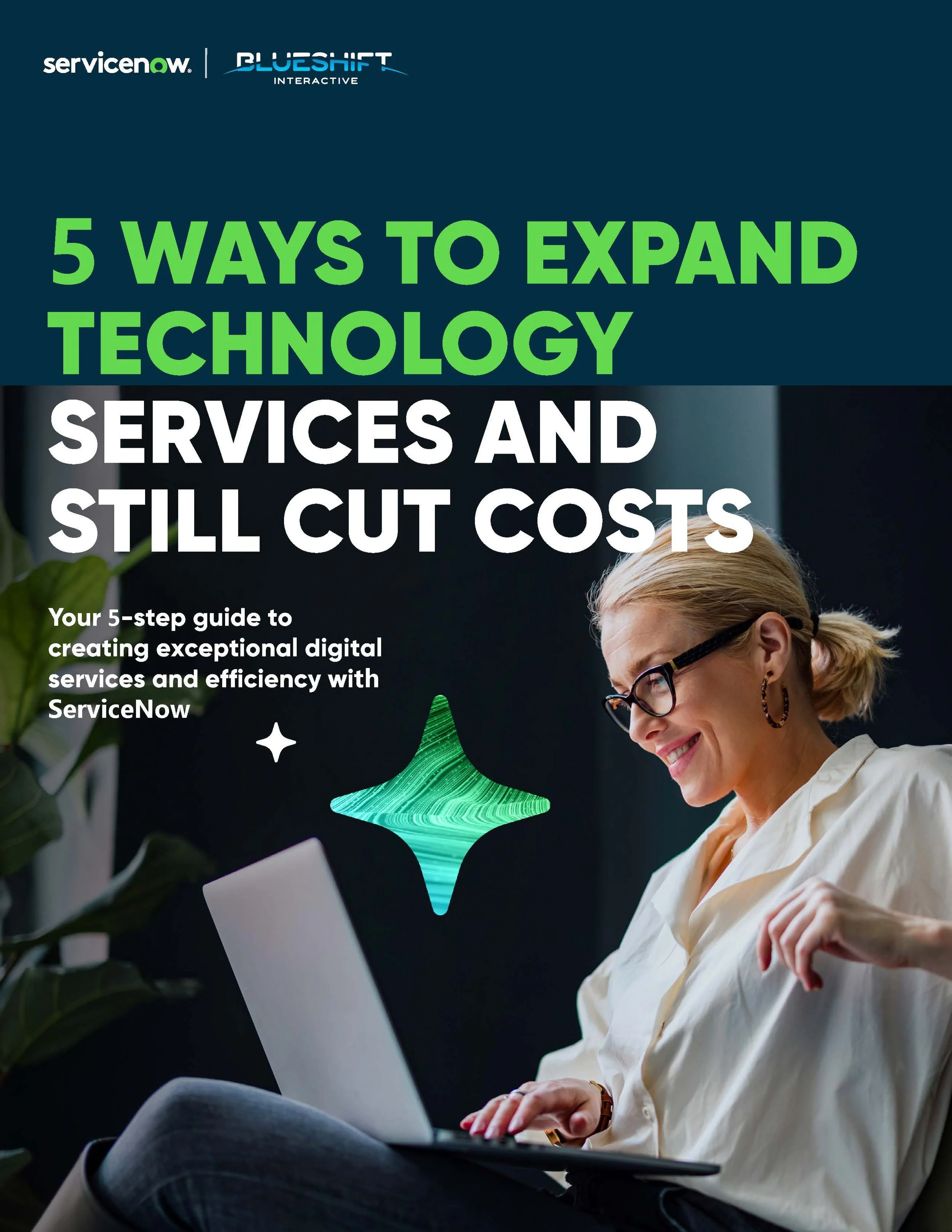 The 5-Point Checklist to Instantly Reduce Your ServiceNow License &amp; Operation Costs