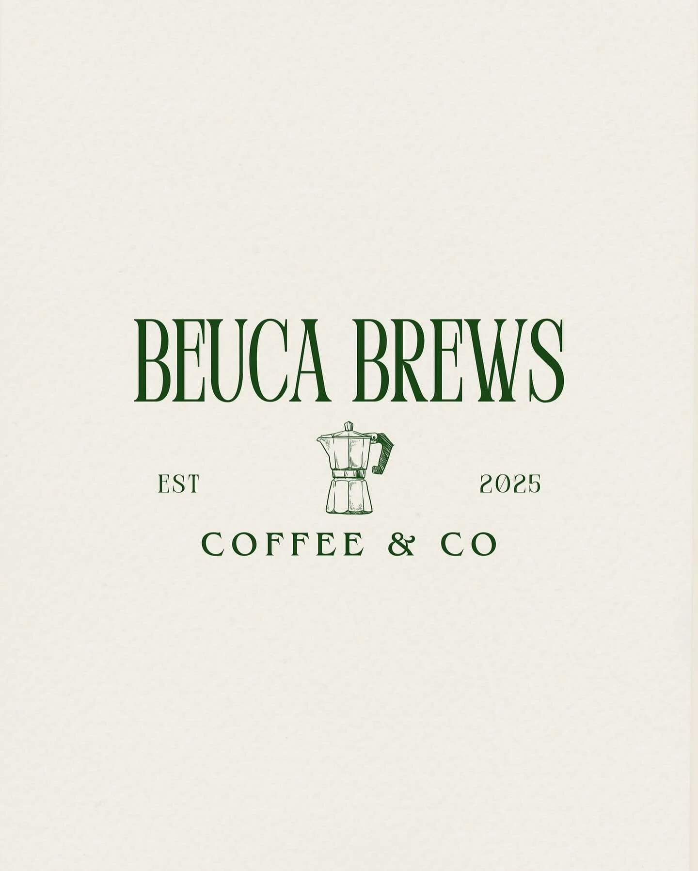 We&rsquo;re live!
Beuca Brews Coffee &amp; Co. is officially rolling out! What started as a dream (and a love for a really good cup of coffee) is now a mobile espresso bar ready to serve the Seattle community.

Whether it&rsquo;s your wedding day, a 