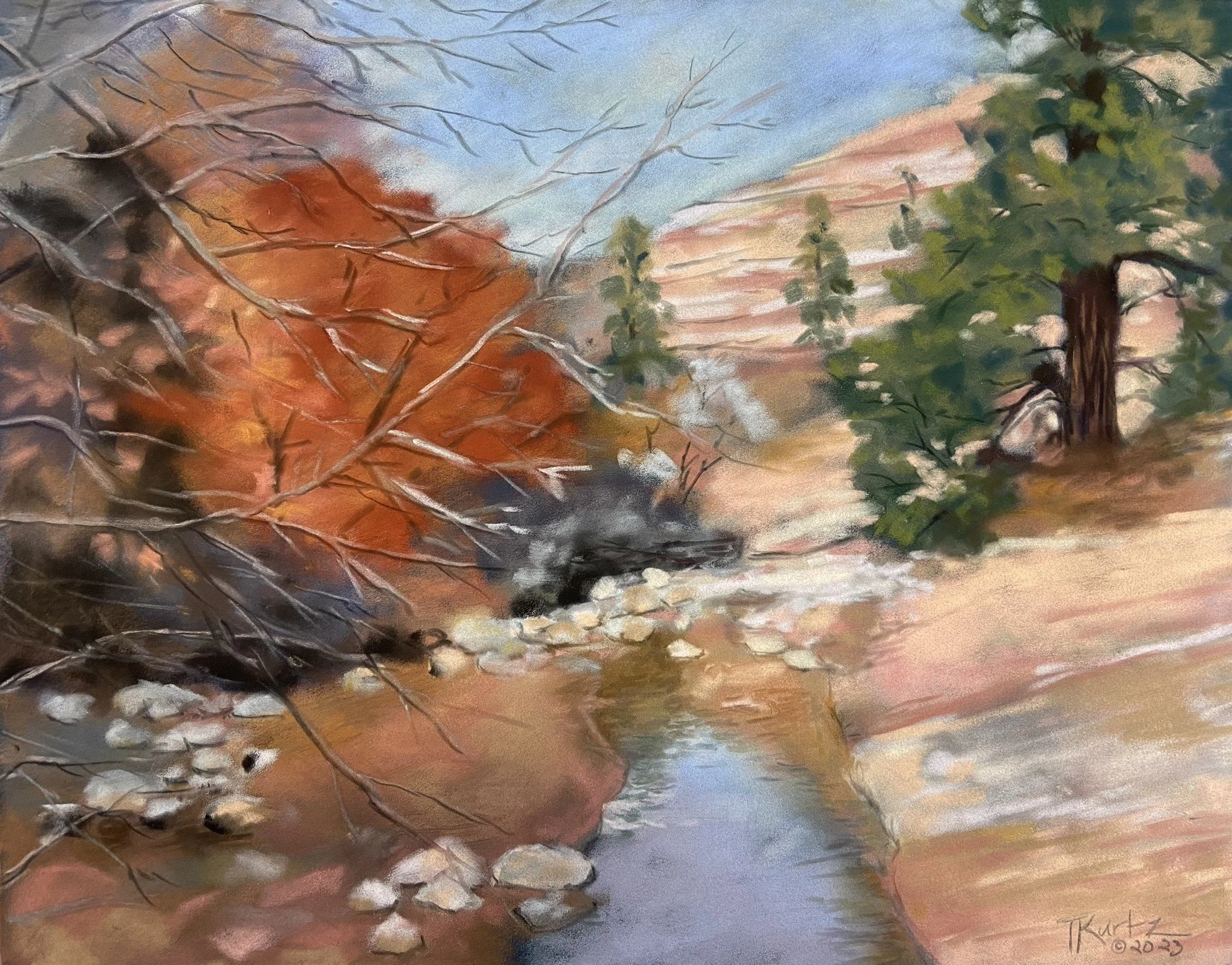 Why do I have to die for my art to have value?