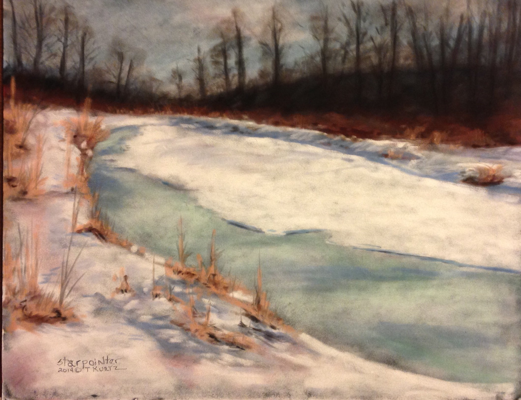 Is the pen obsolete? 