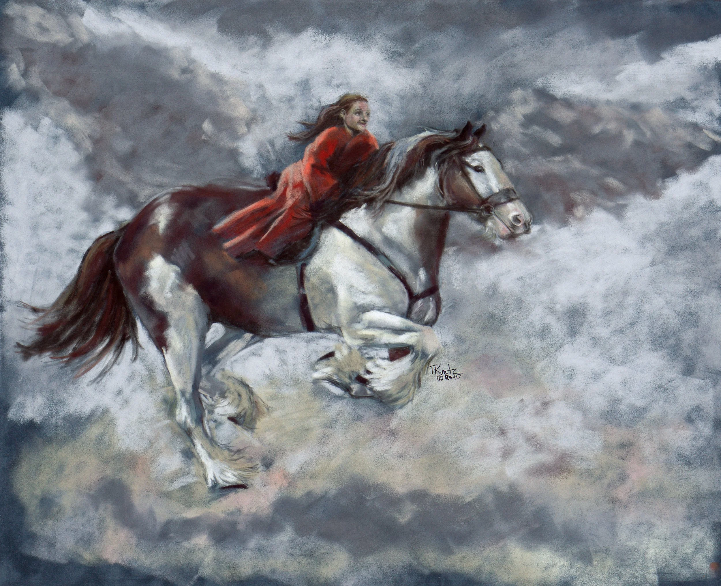 The importance of effective communication.