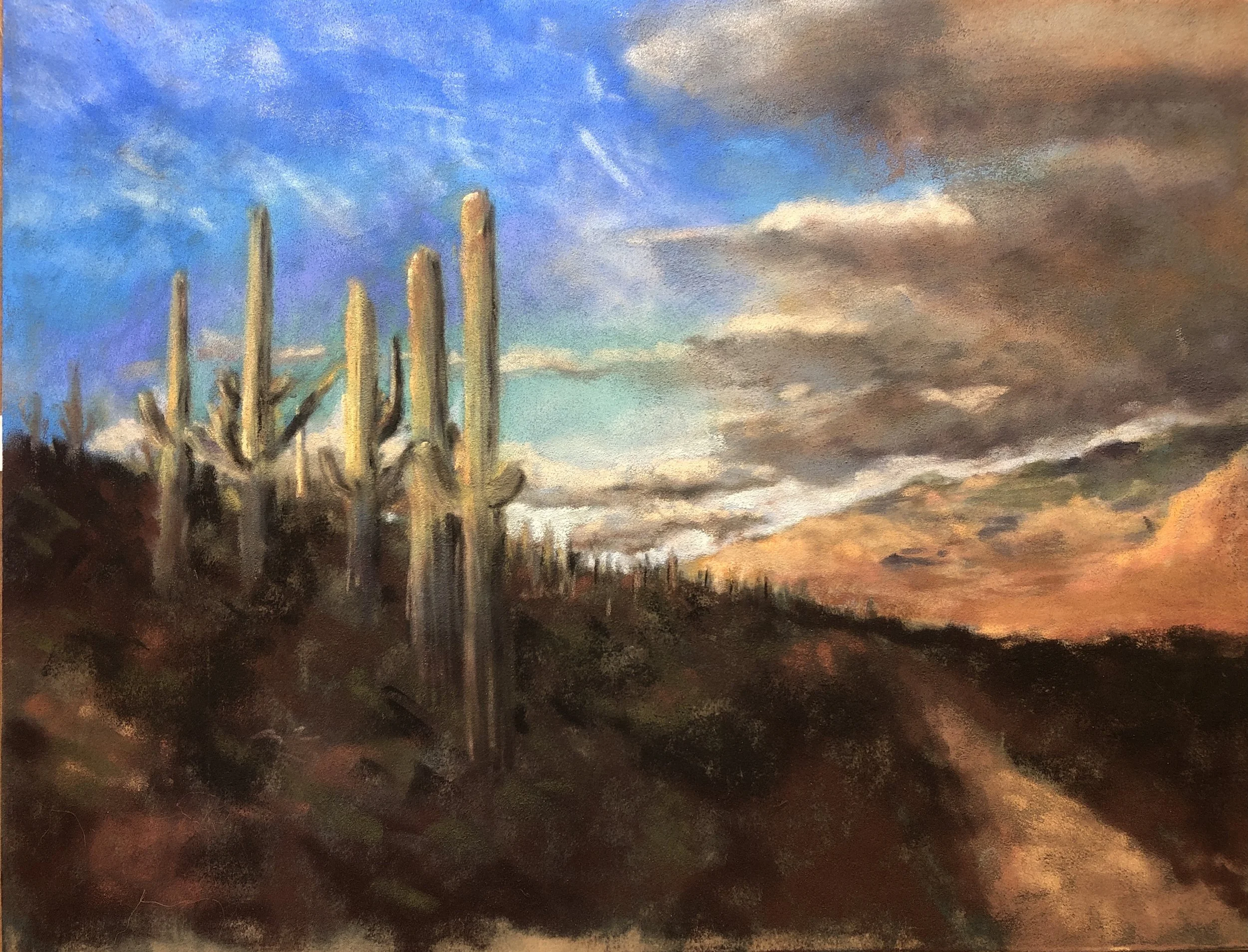 What will you do with a fresh new year?