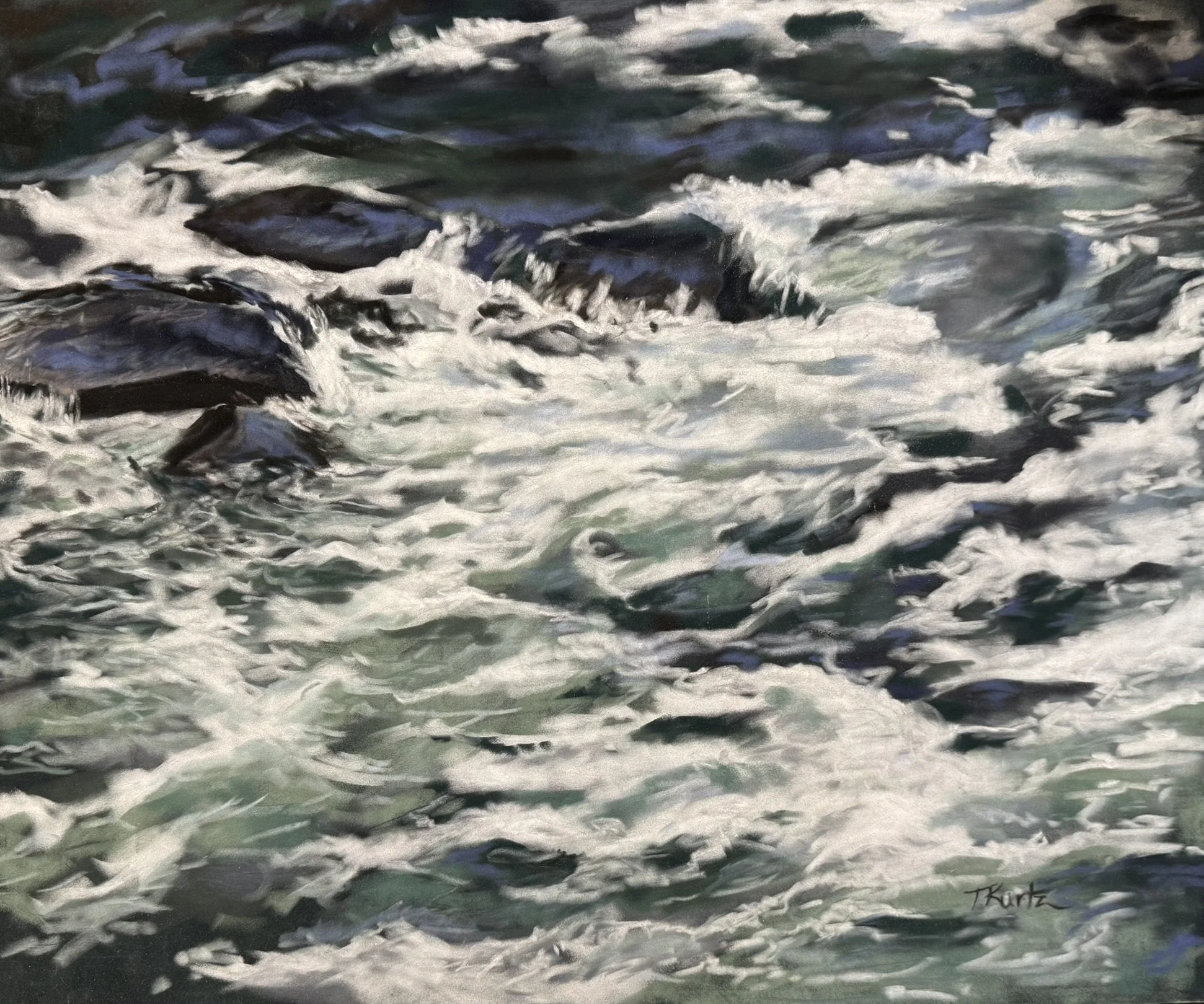 What agency do I go to for an “Artist’s License”?