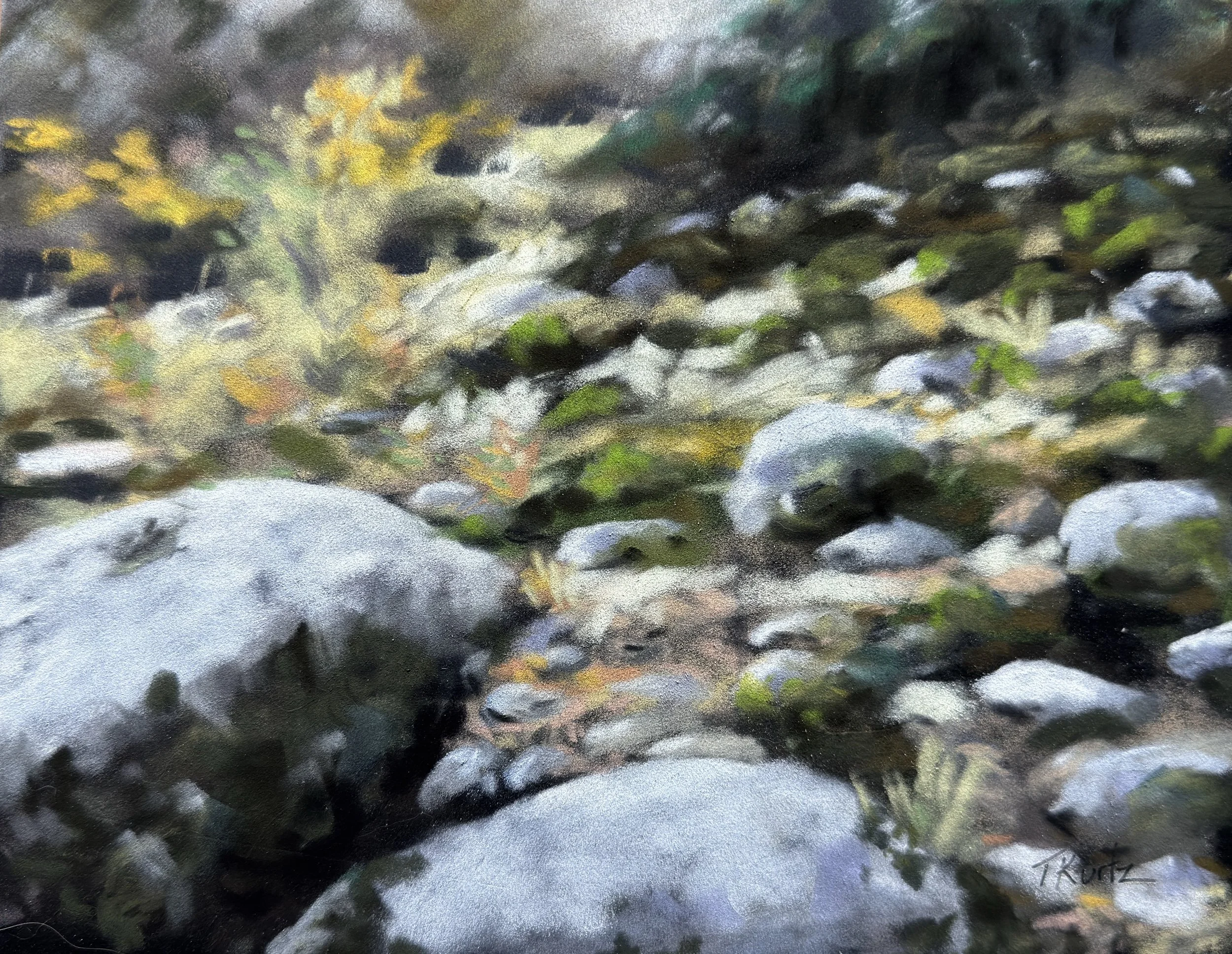 Clarity starts with Curiosity