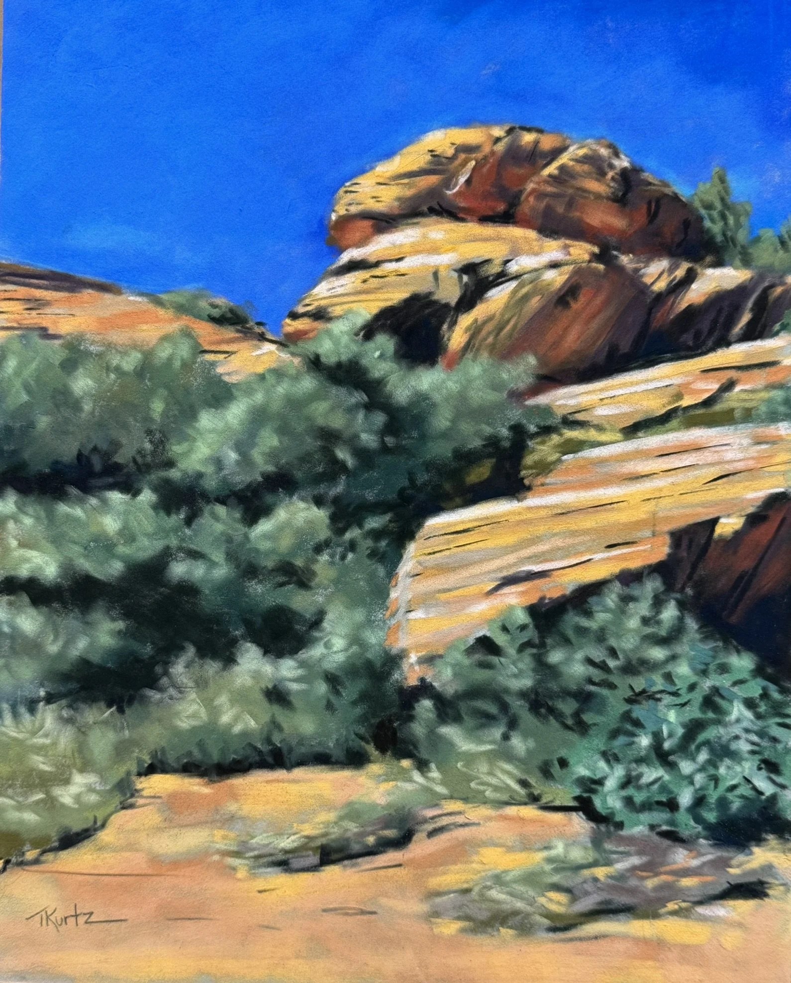 I just use the medium, does it really matter?