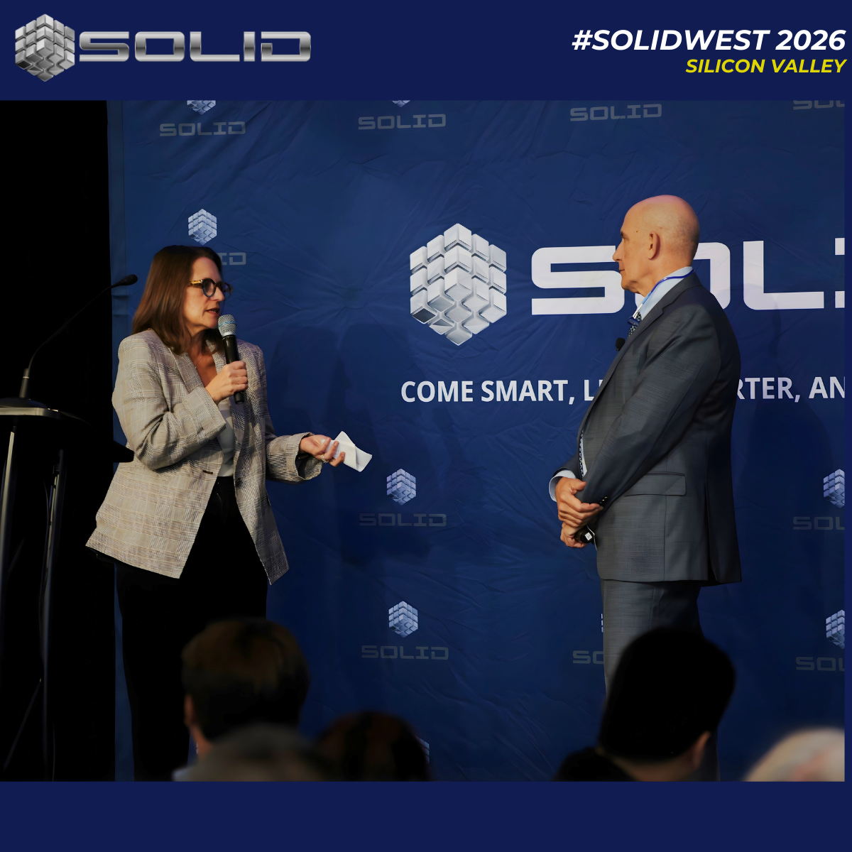 SOLID (Summit on Legal Innovation and Disruption)