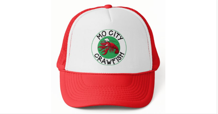 Red Trucker Hat.png