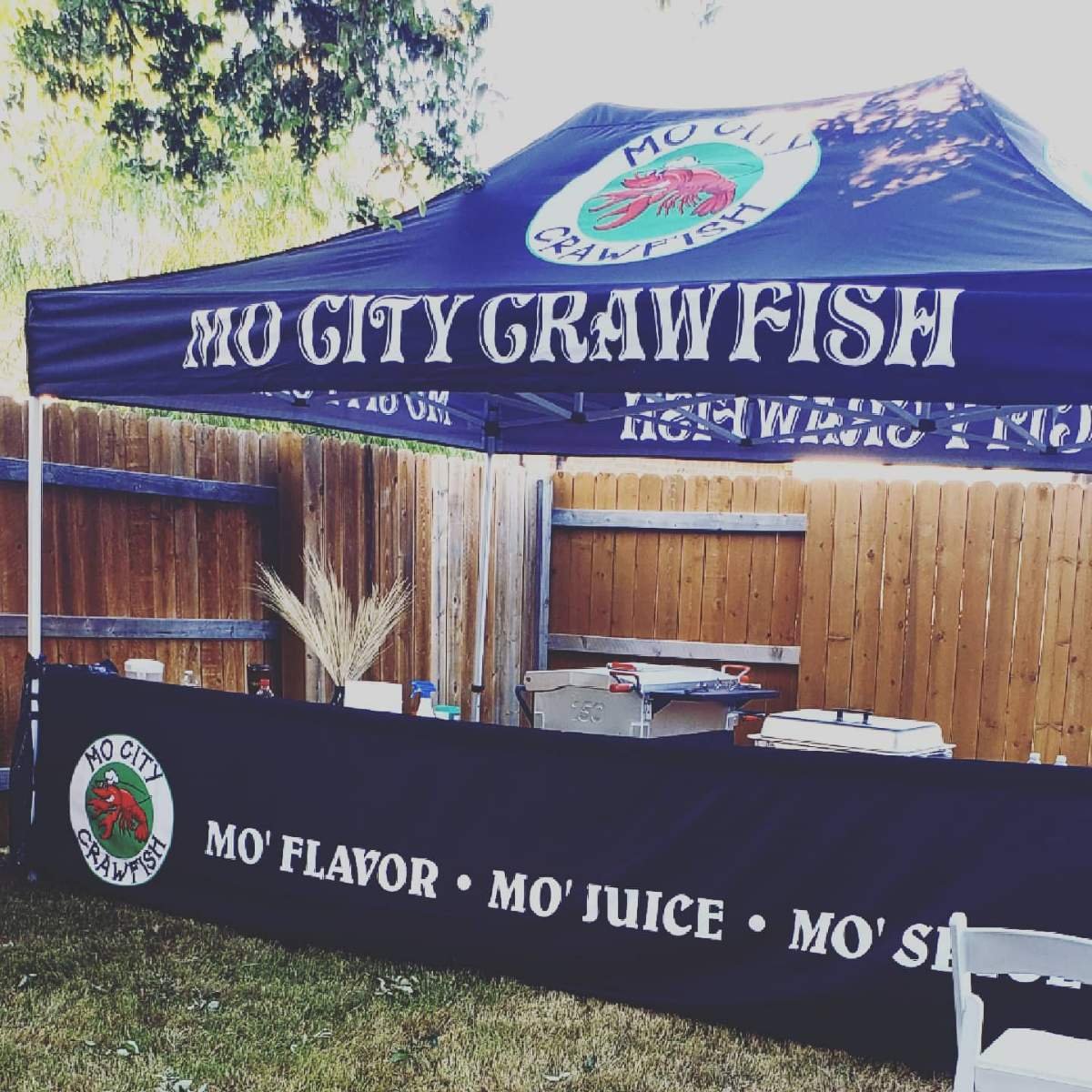 Private Catering Event