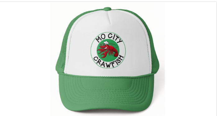 Green Trucker Hat.png